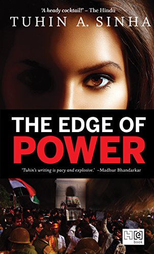 The Edge Of Power